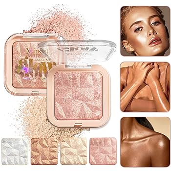 フェイスパウダー D.if story DIAMOND & PEARL LUCENT POWDER D.if story(ディフ ストーリー) / シャイニーパウダーの公式商品